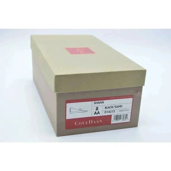 Stuart Weitzman Women's 7 M Loafers Brown Suede - Picture 9 of 9